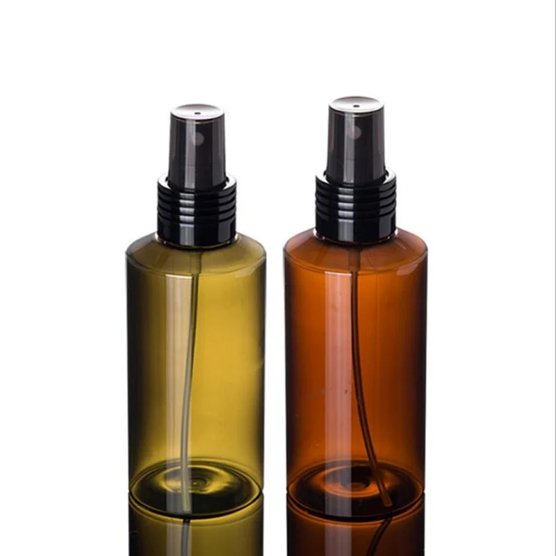 100ml Empty Lotion Spray Refill Bottle Travel Transparent Plastic Clear Perfume Atomizer Cosmestic Makeup Container For Sale
100ml Empty Lotion Spray Refill Bottle Travel Transparent Plastic Clear Perfume Atomizer Cosmestic Makeup Container For Sale