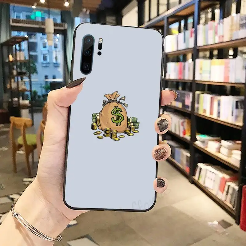 Dollar Monopoly rich necessary Phone Case Funda For Huawei P9 P10 P20 P30 Lite 2016 2017 2019 plus pro P smart cover funda coque
Dollar Monopoly rich necessary Phone Case Funda For Huawei P9 P10 P20 P30 Lite 2016 2017 2019 plus pro P smart cover funda coque