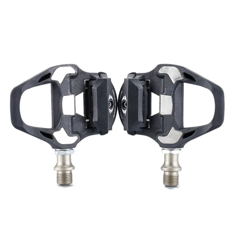 Road Bike Pedals Bicycle Clipless Pedals with Cleats Cycling Pedal for R8000 R9100 SPDING System Bicycle Accessories
Road Bike Pedals Bicycle Clipless Pedals with Cleats Cycling Pedal for R8000 R9100 SPDING System Bicycle Accessories
