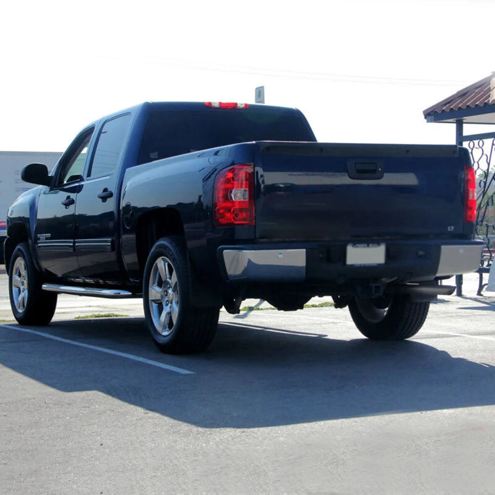 2pcs Car Rear Bumper License Plate Light Cover Housing For Chevrolet Avalanche Silverado 1500 2500HD 3500HD License Plate Cover
2pcs Car Rear Bumper License Plate Light Cover Housing For Chevrolet Avalanche Silverado 1500 2500HD 3500HD License Plate Cover