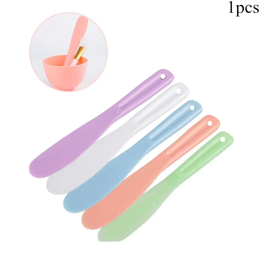 Disposable Cosmetic Mask Mixing Spoon Spatulas/Beauty Scoop for Facial Makeup Cream DIY Mask Tool Mask Fan Brush Applicator
Disposable Cosmetic Mask Mixing Spoon Spatulas/Beauty Scoop for Facial Makeup Cream DIY Mask Tool Mask Fan Brush Applicator