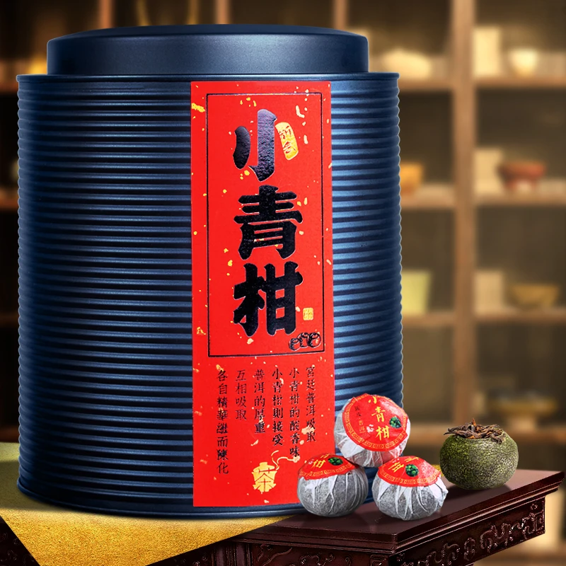500 г/коркор. маленький цитрусовый мандарин Пуэр спелый чай Xinhui Xiaoqing (зеленая змея) мандарин оранжевый корт мандарин кожура
500 г/коркор. маленький цитрусовый мандарин Пуэр спелый чай Xinhui Xiaoqing (зеленая змея) мандарин оранжевый корт мандарин кожура
