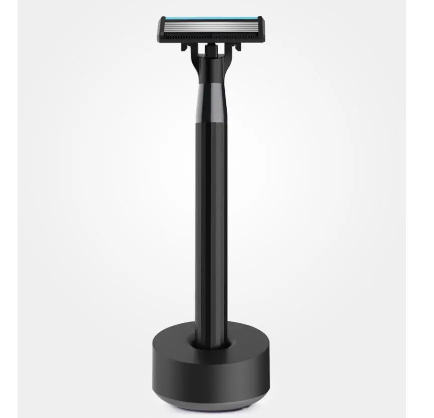 NEW2022 New Youpin Men Razor shaver manual German importing Shaving head with Magnetic Replace the Clip kit optional free ship
NEW2022 New Youpin Men Razor shaver manual German importing Shaving head with Magnetic Replace the Clip kit optional free ship