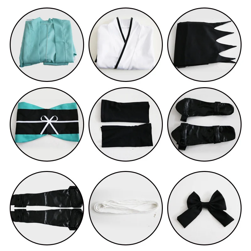 Coshome Fate Grand order Sakura Know Okita Souji kimono Cosplay And Underwear Uniforms Wig for Halloween Party Costume
Coshome Fate Grand order Sakura Know Okita Souji kimono Cosplay And Underwear Uniforms Wig for Halloween Party Costume