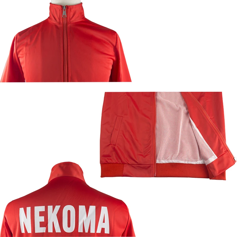 New Arrival Kozume Kenma Cosplay Anime Haikyuu Character Costume Halloween Costume for Adult
New Arrival Kozume Kenma Cosplay Anime Haikyuu Character Costume Halloween Costume for Adult