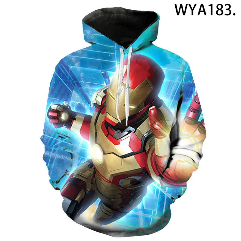 New High-quality Men's and Women's All-match Hoodie 3D Printing Sports Shirt Casual Fashion Pullover Coat
New High-quality Men's and Women's All-match Hoodie 3D Printing Sports Shirt Casual Fashion Pullover Coat