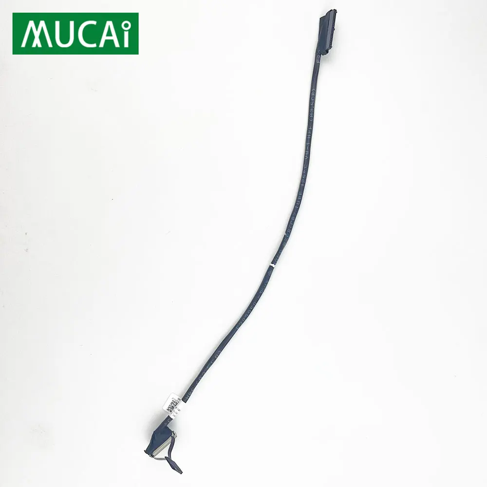 Battery Flex Cable For Dell Latitude 5280 E5280 5290 E5290 laptop Battery Cable Connector Line Replace Battery cable 09YFCJ
Battery Flex Cable For Dell Latitude 5280 E5280 5290 E5290 laptop Battery Cable Connector Line Replace Battery cable 09YFCJ