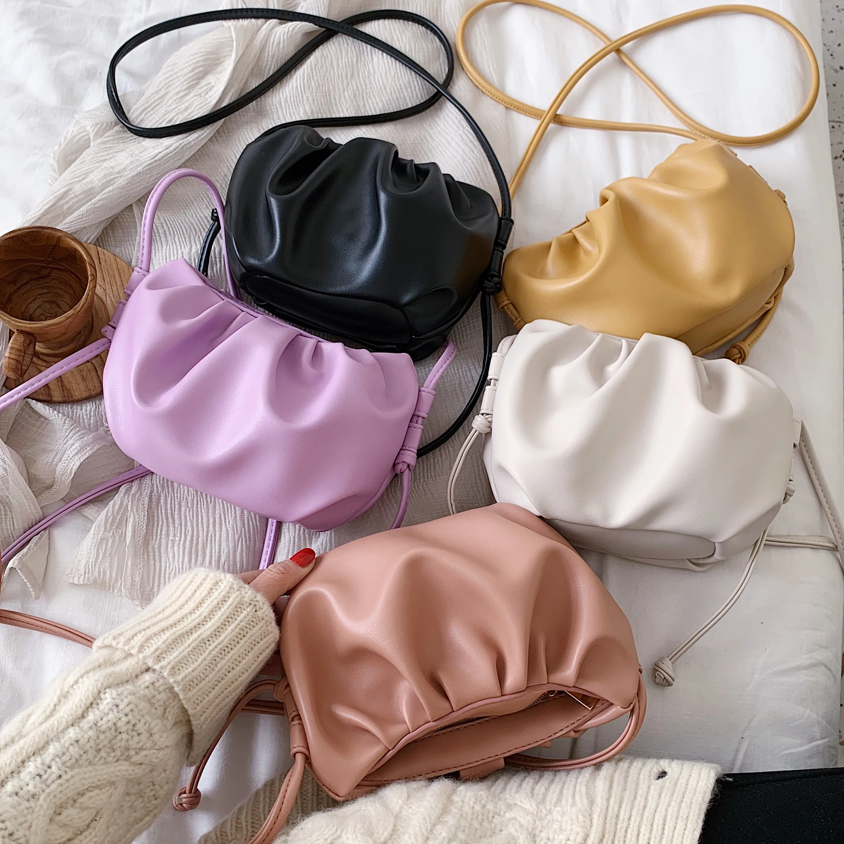 shaped PU Leather Crossbody Bags For Women 2020 Female Small Shoulder Simple Bag Lady Mini Cross Body Handbags
shaped PU Leather Crossbody Bags For Women 2020 Female Small Shoulder Simple Bag Lady Mini Cross Body Handbags