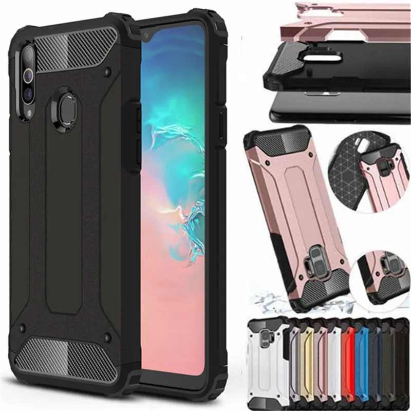 For Samsung Galaxy A10S A20S Case Hybrid Tough Shockproof Armor Heavy Duty Back Phone Case For Galaxy A10 S A20 S Back Cover
For Samsung Galaxy A10S A20S Case Hybrid Tough Shockproof Armor Heavy Duty Back Phone Case For Galaxy A10 S A20 S Back Cover