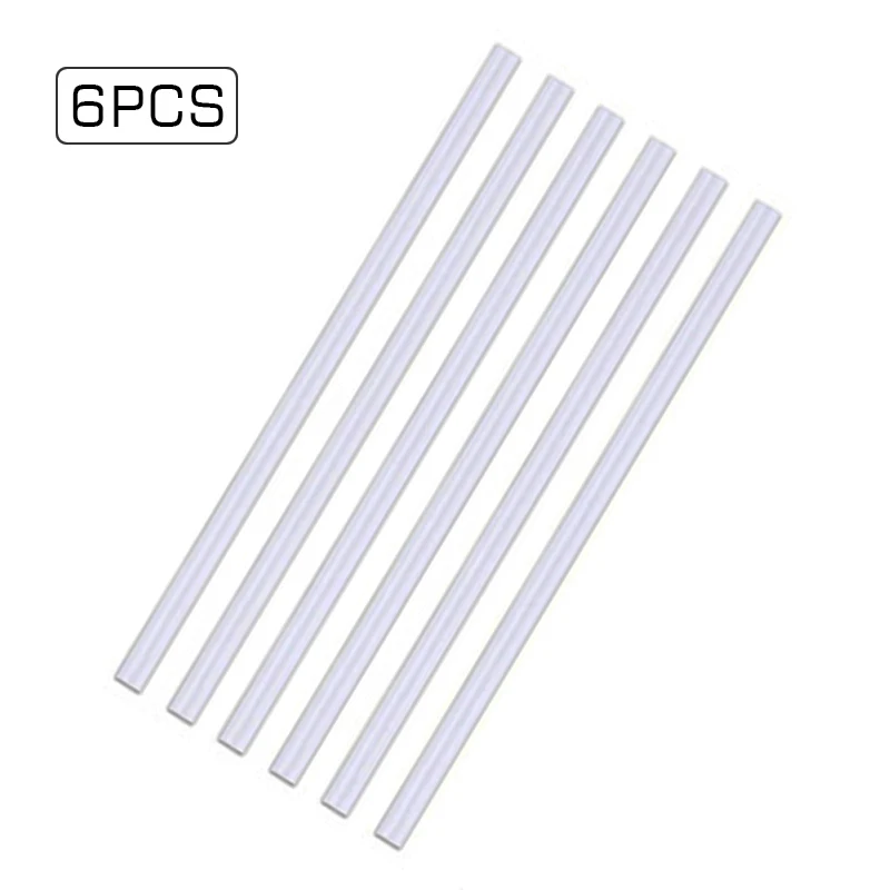 Replacement 2/4/6Pcs Straws Set For Hydro Flask Wide-mouth Bottle Sport Bottle Replacement Part Outdoor Sport Accessories
Replacement 2/4/6Pcs Straws Set For Hydro Flask Wide-mouth Bottle Sport Bottle Replacement Part Outdoor Sport Accessories