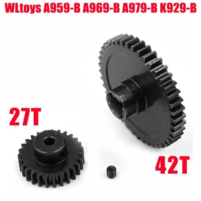 Для WLtoys A959 A979 Φ Радиоуправляемый автомобиль металлические обновленные аксессуары металлический Редуктор двигателя зеркальный лучший Ради...
Для WLtoys A959 A979 Φ Радиоуправляемый автомобиль металлические обновленные аксессуары металлический Редуктор двигателя зеркальный лучший Ради...