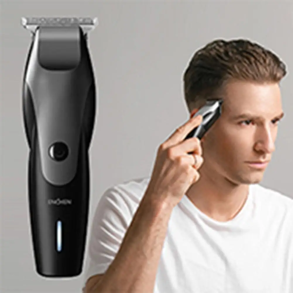 ENCHEN Hummingbird Electric Rechargeable Low Noise Haircut Hair Clipper Kit For Men Hair Shaving Machine
ENCHEN Hummingbird Electric Rechargeable Low Noise Haircut Hair Clipper Kit For Men Hair Shaving Machine