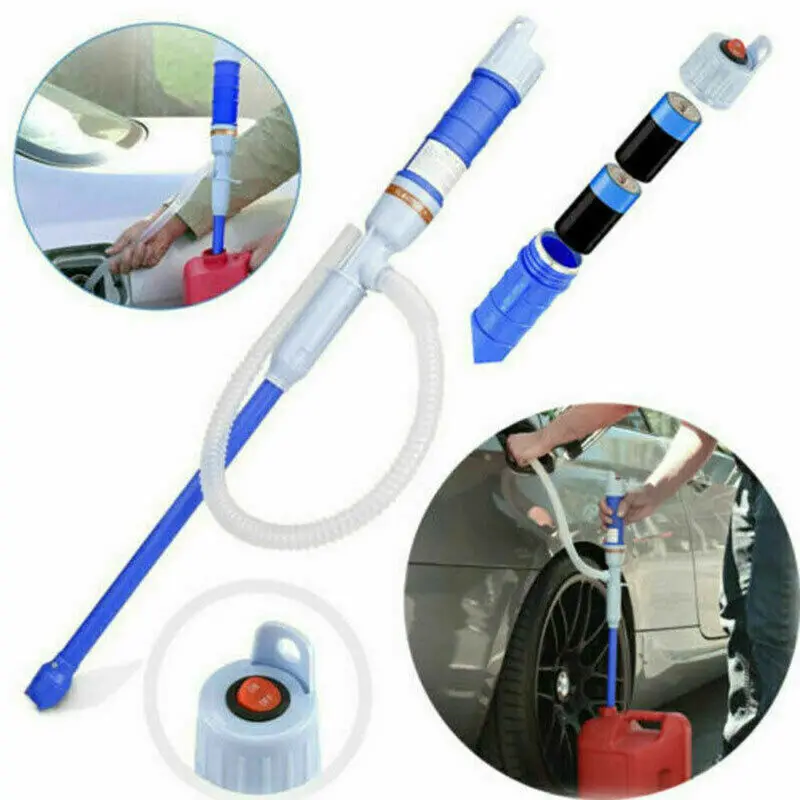 Car Truck Fuel Oil Gasoline Diesel Transfer Hand Pump Sucker Manual Siphon Suction Water Chemical Liquid Pump
Car Truck Fuel Oil Gasoline Diesel Transfer Hand Pump Sucker Manual Siphon Suction Water Chemical Liquid Pump