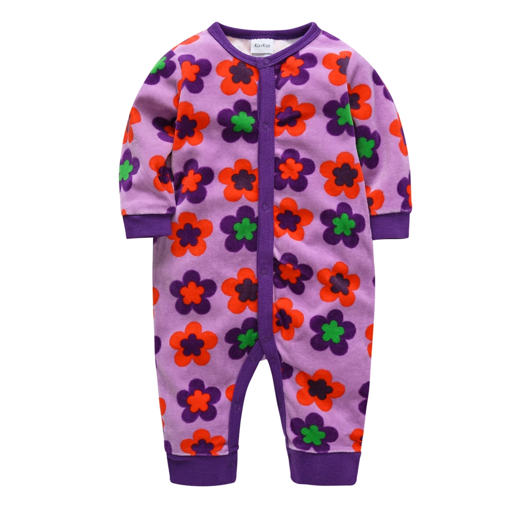 0-24M Newborn Baby Girl Boys Rompers Pjiamas Infant Onesie Velvet Warm Jumpsuit Baby Boys Overalls Clothing Toddler Clothing
0-24M Newborn Baby Girl Boys Rompers Pjiamas Infant Onesie Velvet Warm Jumpsuit Baby Boys Overalls Clothing Toddler Clothing