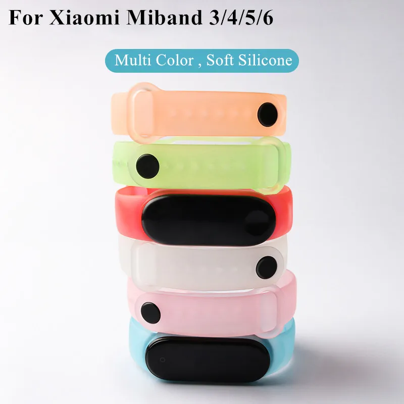Ремешок для Xiaomi Mi Band 6 5, аксессуары для часов, спортивный ремешок для смарт-часов Miband 4 3, браслет для часов Band6 Band5 Band4 Band3
Ремешок для Xiaomi Mi Band 6 5, аксессуары для часов, спортивный ремешок для смарт-часов Miband 4 3, браслет для часов Band6 Band5 Band4 Band3