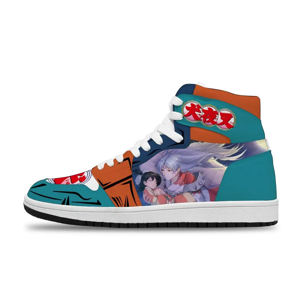 2021 Японские Аниме Горячие Inuyasha Diy косплей Спорт нескользящая обувь для отдыха для мужчин унисекс модные кроссовки
2021 Японские Аниме Горячие Inuyasha Diy косплей Спорт нескользящая обувь для отдыха для мужчин унисекс модные кроссовки