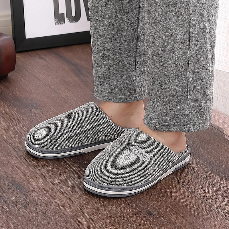 Winter Home Warm Slippers Soft Plush House Shoes Indoor Cotton Shoes Gingham Furry Lovers Floor Flip Flops Shoes
Winter Home Warm Slippers Soft Plush House Shoes Indoor Cotton Shoes Gingham Furry Lovers Floor Flip Flops Shoes