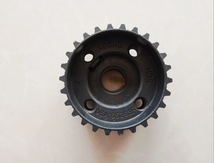 AZGIANT For VW Passat B5 Audi A3 A4 Engine Timing Crankshaft Belt Pulley small Gear Jetta MK5 Golf MK4/5/6 06A105263F A63000
AZGIANT For VW Passat B5 Audi A3 A4 Engine Timing Crankshaft Belt Pulley small Gear Jetta MK5 Golf MK4/5/6 06A105263F A63000