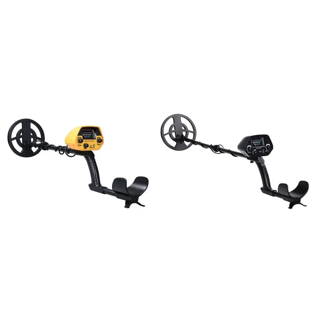 GTX5030 With Waterproof Coil Metal Detector Gold Digger High Sensitivity Adjustable Stem Adults Portable Underground Jewelry
GTX5030 With Waterproof Coil Metal Detector Gold Digger High Sensitivity Adjustable Stem Adults Portable Underground Jewelry
