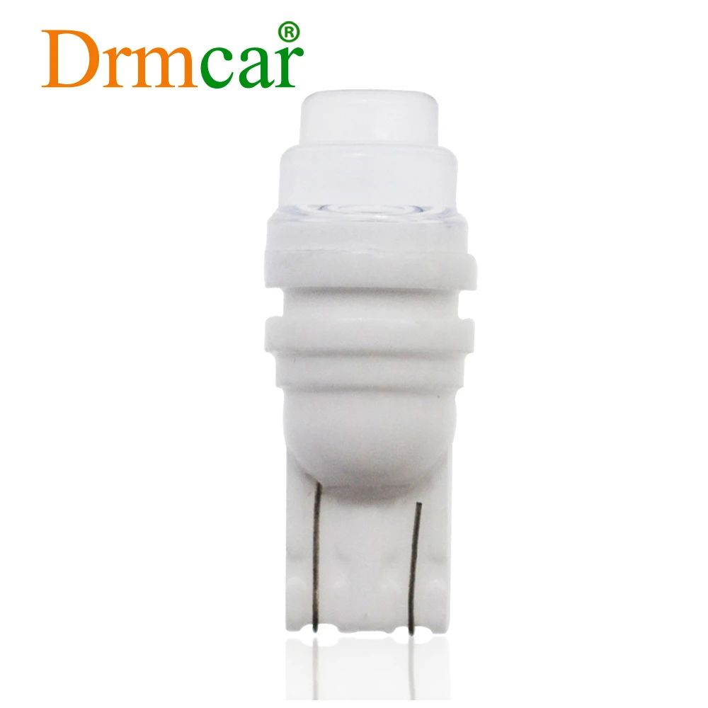 10PCS Car Led T10 W5W 3030 Ceramic 194 168 Auto Instrument Reading Light DC 12V Signal Lights Bulbs White Fog Lens Warning Lamps
10PCS Car Led T10 W5W 3030 Ceramic 194 168 Auto Instrument Reading Light DC 12V Signal Lights Bulbs White Fog Lens Warning Lamps