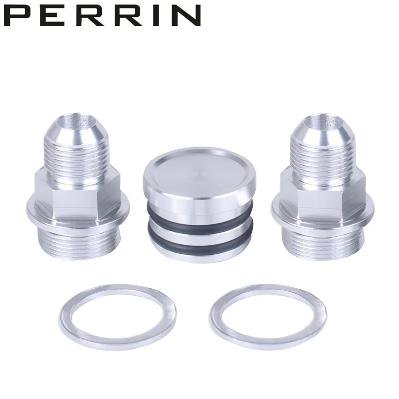 Rear Block Breather Plug & Fittings M28 TO 10AN For Integra Catch Can B16 B18c GSR ITR B18b
Rear Block Breather Plug & Fittings M28 TO 10AN For Integra Catch Can B16 B18c GSR ITR B18b