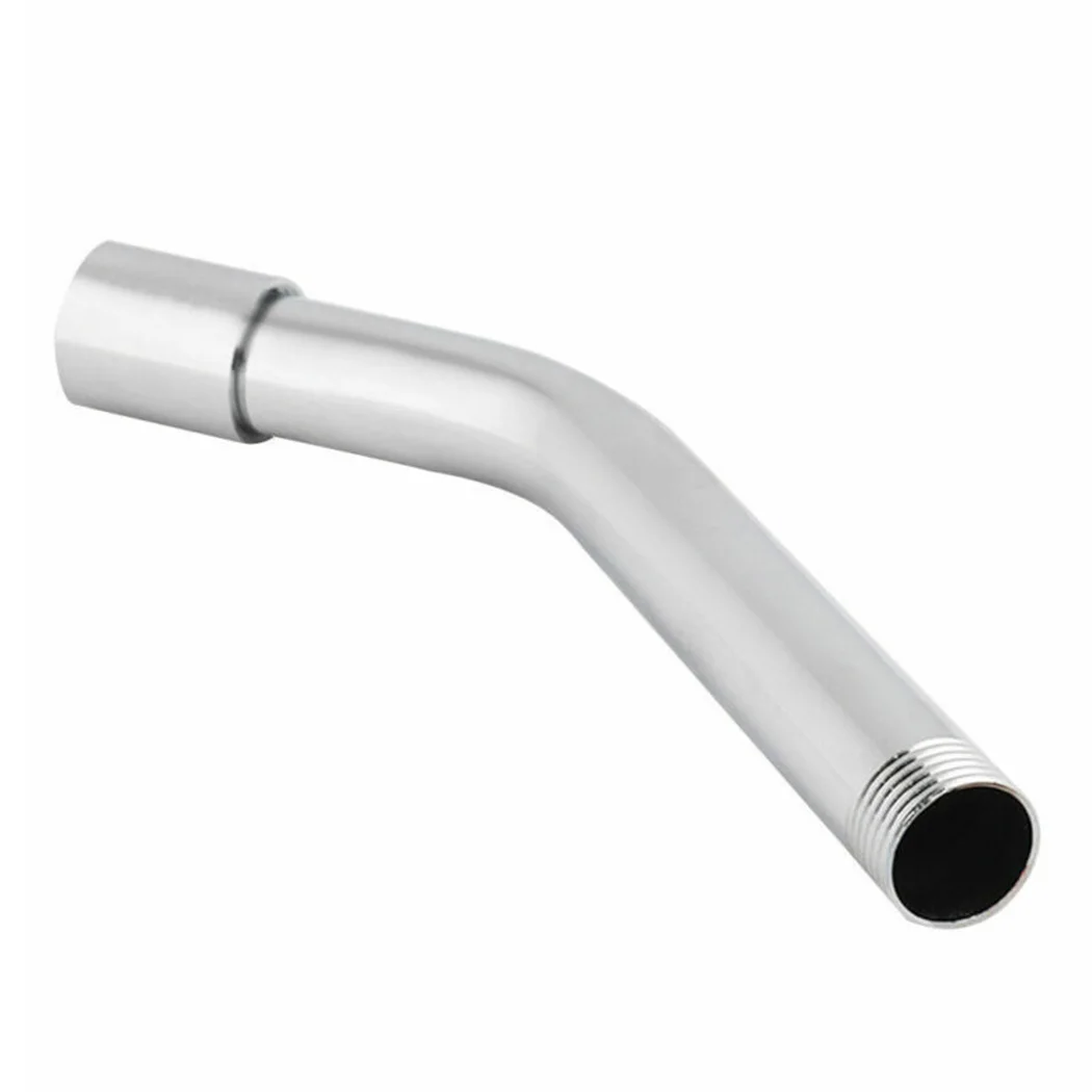 Hose Pipe Extension Pipe Flexible Stainless Steel Rainfall G1/2\\\\\\\\\\\\\\\" Bathroom
Hose Pipe Extension Pipe Flexible Stainless Steel Rainfall G1/2\\\\\\\\\\\\\\\" Bathroom