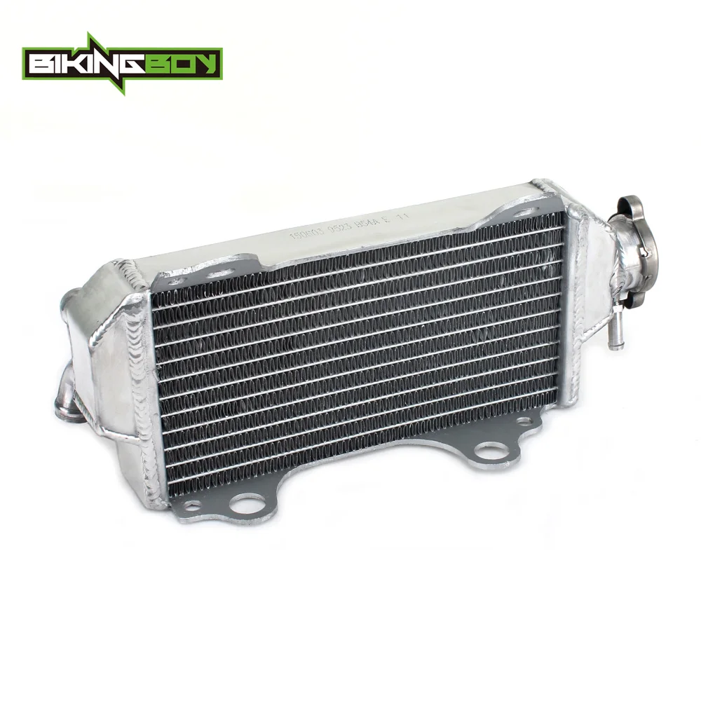 BIKINGBOY For Suzuki RMZ RM-Z 250 RMZ250 10 11 12 2010 2011 2012 MX Aluminum Engine Water Cooling Radiators Coolers
BIKINGBOY For Suzuki RMZ RM-Z 250 RMZ250 10 11 12 2010 2011 2012 MX Aluminum Engine Water Cooling Radiators Coolers