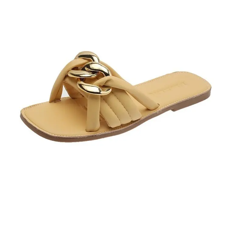 Shoes Rubber Flip Flops Slippers Flat Slides Fashion Low Slipers Women Hawaiian Summer Luxury 2021 Basic Rome Fabric Hoof Heels
Shoes Rubber Flip Flops Slippers Flat Slides Fashion Low Slipers Women Hawaiian Summer Luxury 2021 Basic Rome Fabric Hoof Heels