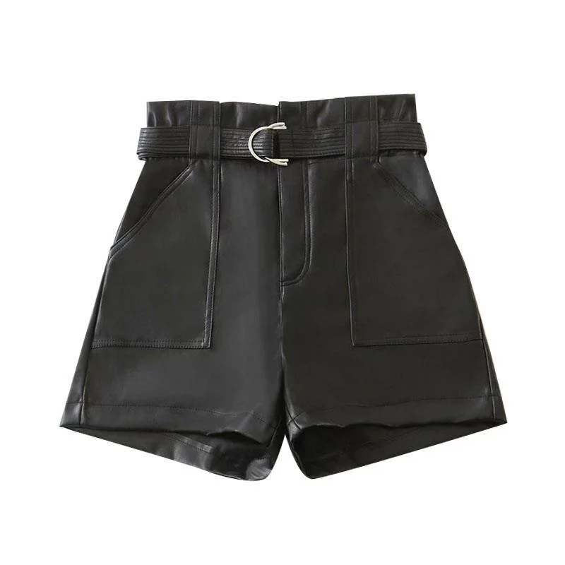 artificial fur shorts, women's belt, women's High Waist Shorts, zipper and pocket, fashion
artificial fur shorts, women's belt, women's High Waist Shorts, zipper and pocket, fashion