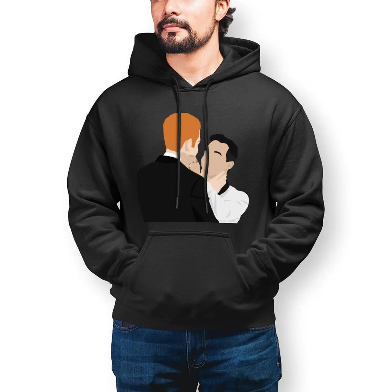 Shameless Hoodie Cotton Warm Hoodies Nice Long Sleeve Outdoor Pullover Hoodie Oversized Men
Shameless Hoodie Cotton Warm Hoodies Nice Long Sleeve Outdoor Pullover Hoodie Oversized Men