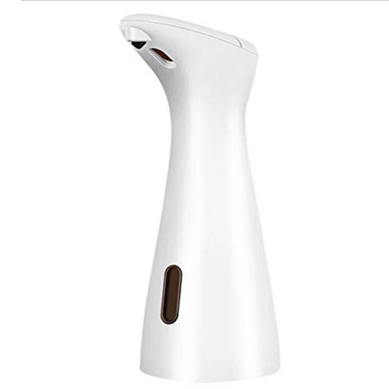 Automatic Infrared Induction Soap Dispenser Intelligent Sensor Touchless Auto Hand Washing Home Office Bathroom Wash
Automatic Infrared Induction Soap Dispenser Intelligent Sensor Touchless Auto Hand Washing Home Office Bathroom Wash