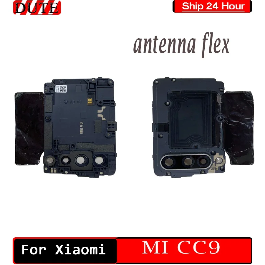 Для xiaomi MI CC9 верхняя материнская плата антенна сигнальная крышка корпус Запасная часть
Для xiaomi MI CC9 верхняя материнская плата антенна сигнальная крышка корпус Запасная часть