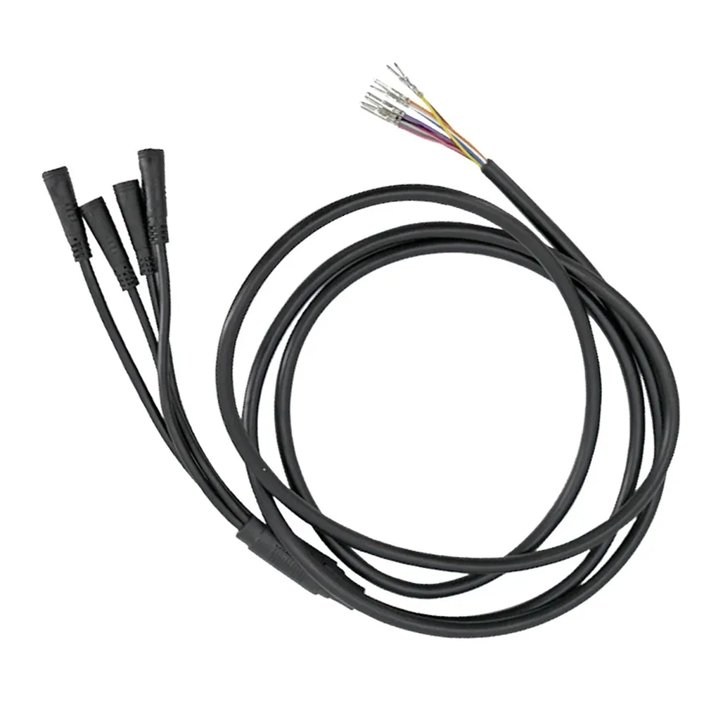 Dashboard Controller Data Cable For Kugoo M4&M4 Pro Power Cord Data Line Electric Scooter Connector Cable Parts Accessories
Dashboard Controller Data Cable For Kugoo M4&M4 Pro Power Cord Data Line Electric Scooter Connector Cable Parts Accessories