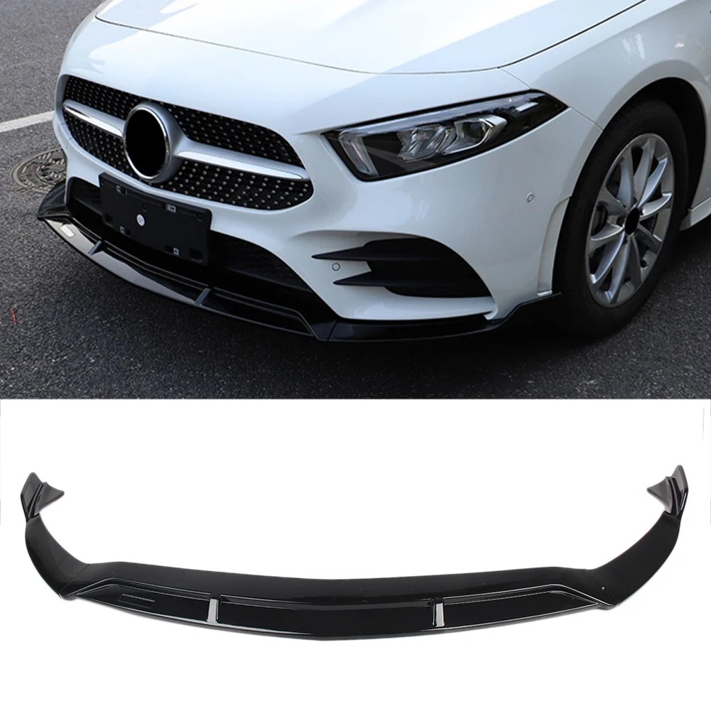 Для 2019 Mercedes Benz W177 A-Class спортивный Стайлинг авто передний бампер губа подбородок спойлер сплиттер губа кузов комплект спойлер диффузор
Для 2019 Mercedes Benz W177 A-Class спортивный Стайлинг авто передний бампер губа подбородок спойлер сплиттер губа кузов комплект спойлер диффузор