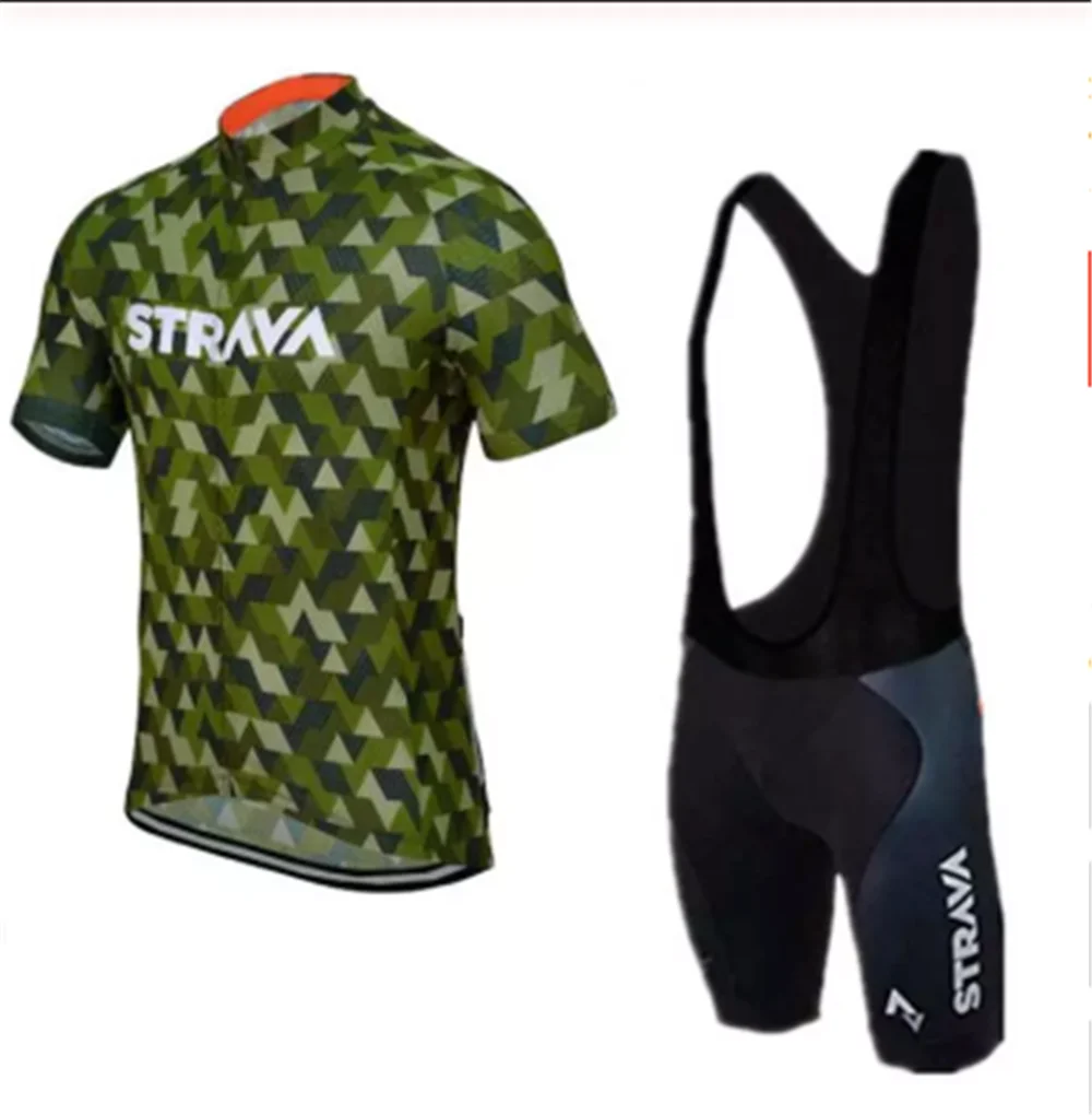 Ropa Strava Short Sleeve Set Cycling Wear Breathable Bicycle Clothing Clothes Bike Riding Jersey 20D Gel Ciclismo Hombre 2019
Ropa Strava Short Sleeve Set Cycling Wear Breathable Bicycle Clothing Clothes Bike Riding Jersey 20D Gel Ciclismo Hombre 2019