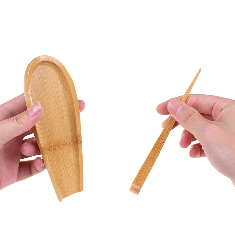 Natural Bamboo Handmade Coffee Tools Tea Scoop Vintage Tea Accessories Set Chahe Cha Ze Tea Needle Teaware Set
Natural Bamboo Handmade Coffee Tools Tea Scoop Vintage Tea Accessories Set Chahe Cha Ze Tea Needle Teaware Set