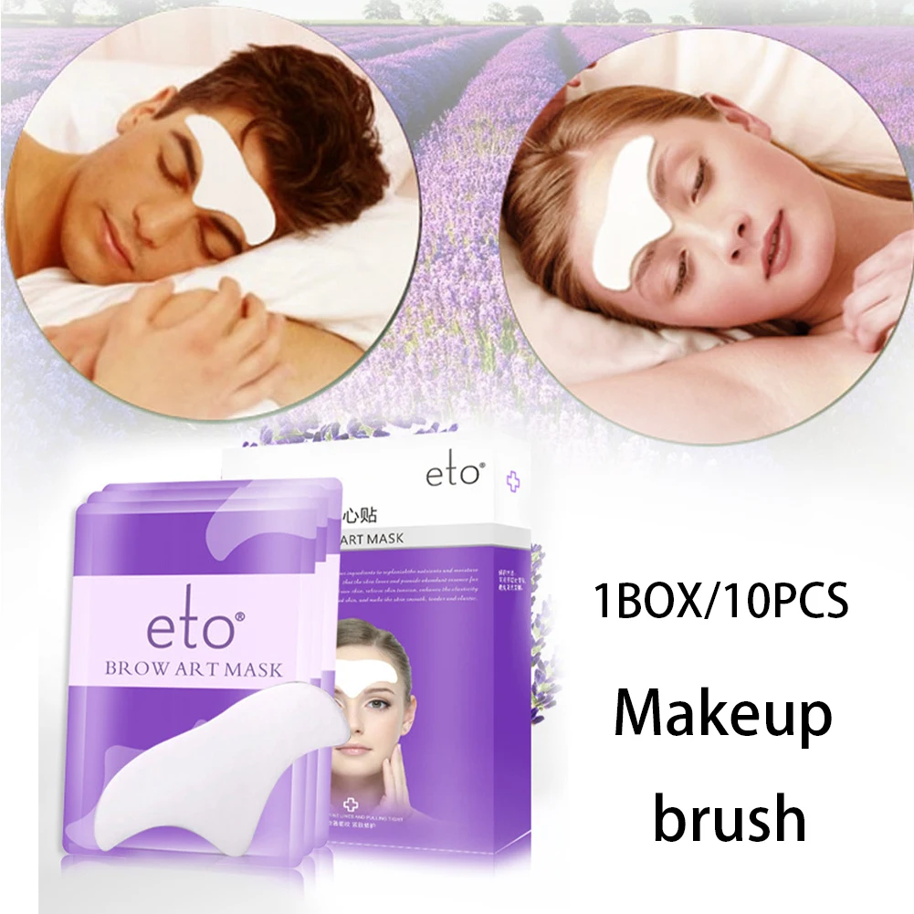 10pcs/box Moisturizing Forehead Lines Facial Lifting Sticker Pad Repairing Anti Wrinkle Wrinkle Patches Skin Pads Forehead Patch
10pcs/box Moisturizing Forehead Lines Facial Lifting Sticker Pad Repairing Anti Wrinkle Wrinkle Patches Skin Pads Forehead Patch