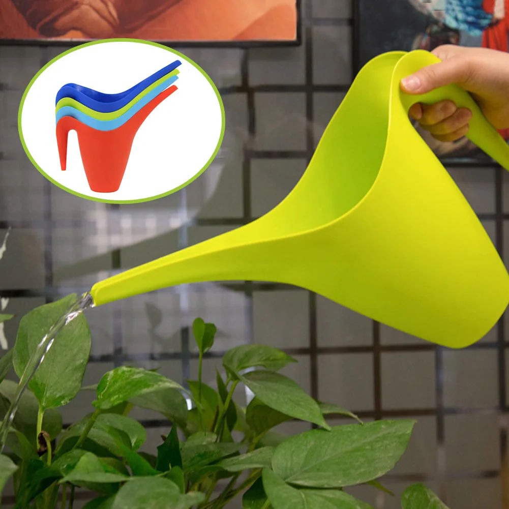 Watering Can Lightweight Small 1.8L Litre Plastic Watering Garden Plants Indoor Outdoor Long Spout Plant Pot Dropshipping-V12
Watering Can Lightweight Small 1.8L Litre Plastic Watering Garden Plants Indoor Outdoor Long Spout Plant Pot Dropshipping-V12