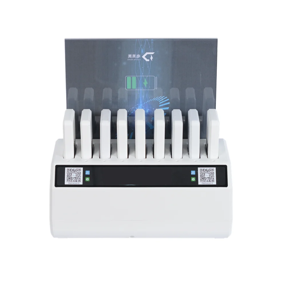 manufacturer ower bank vending machine 9 slots 5000mah capacity mobile phone sharing power bank rental charging station
manufacturer ower bank vending machine 9 slots 5000mah capacity mobile phone sharing power bank rental charging station