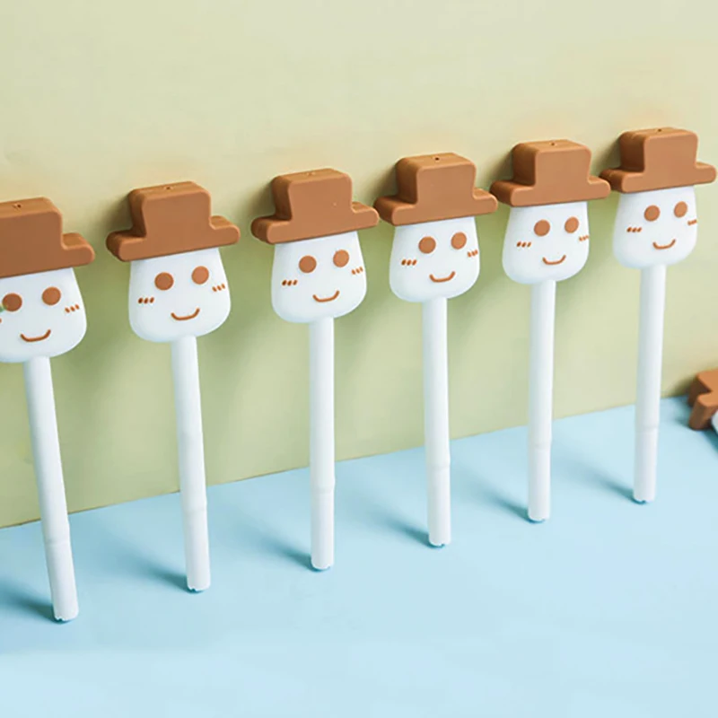 36Pcs/Lot Novelty Kawaii Pens Ice Cream Cute Funny Stationery Ballpoint Back to School Cool Kawai Stuff Thing Student Girl Gift
36Pcs/Lot Novelty Kawaii Pens Ice Cream Cute Funny Stationery Ballpoint Back to School Cool Kawai Stuff Thing Student Girl Gift