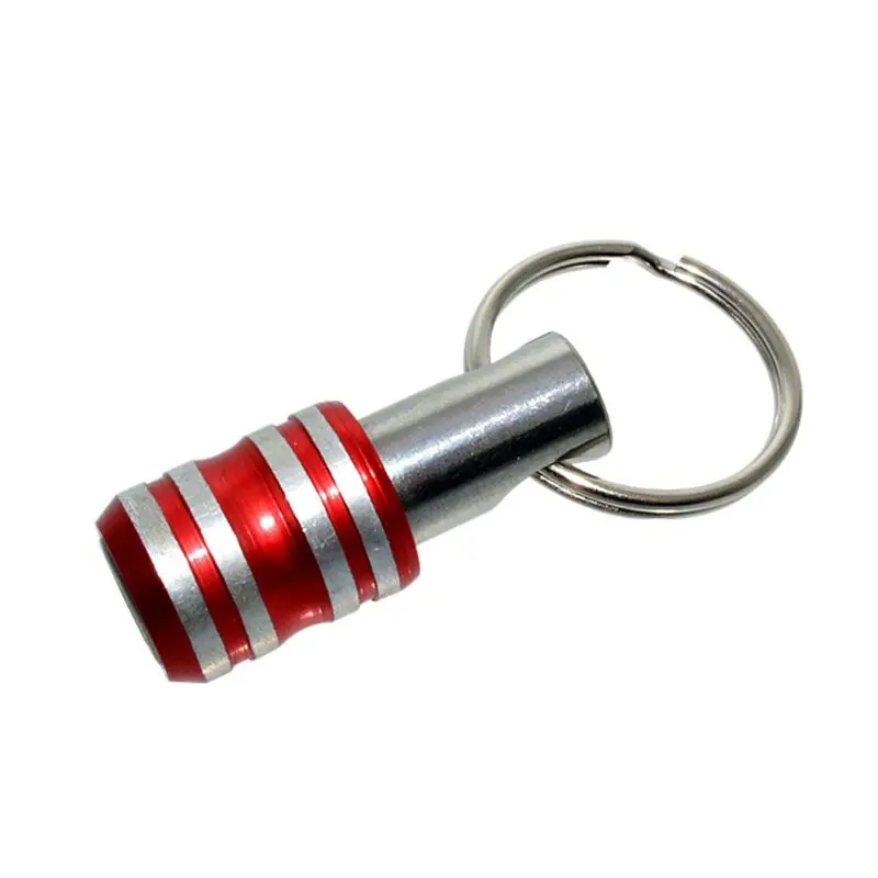 1/4inch Hex Shank Screwdriver Bits Holder Extension Bar Drill Screw Adapter Quick Release Keychain Easy Change
1/4inch Hex Shank Screwdriver Bits Holder Extension Bar Drill Screw Adapter Quick Release Keychain Easy Change