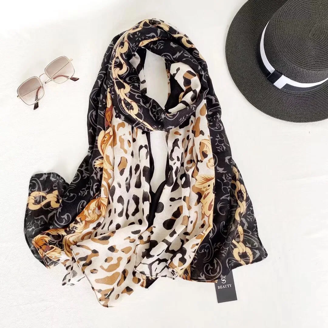 90X180CM Fashion Imitation Cotton Scarves For Women Winter Warm Leopard Print Hijab Female Big Neck Accessories Poncho Foulard
90X180CM Fashion Imitation Cotton Scarves For Women Winter Warm Leopard Print Hijab Female Big Neck Accessories Poncho Foulard