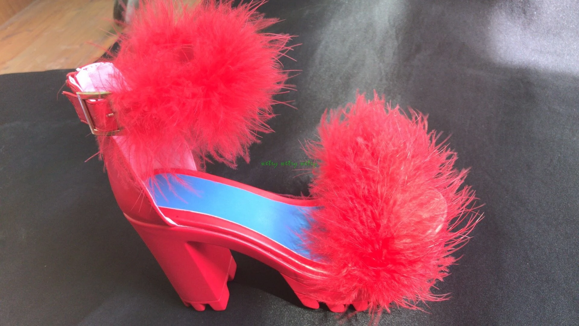 Casual high-heeled shoes sexy Sandals Women's Shoes Platform Sandals Ankle Strap Open Toe Outdoor Fashion Female Shoes Hot Sale
Casual high-heeled shoes sexy Sandals Women's Shoes Platform Sandals Ankle Strap Open Toe Outdoor Fashion Female Shoes Hot Sale