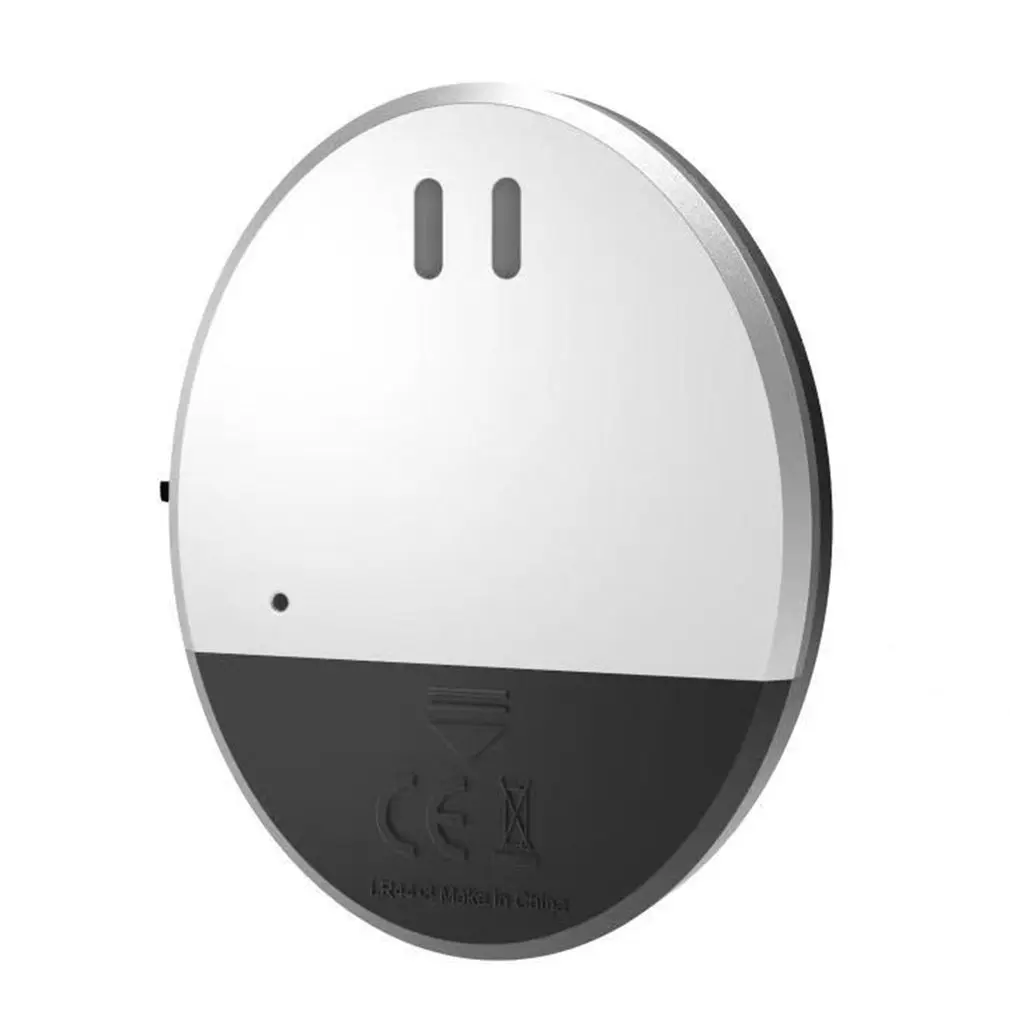 100dB Loud Wireless Vibration Sensor Anti-theft Alarm for Door/Window Vibration Alarm Intelligent Home Security Alarm Sensor
100dB Loud Wireless Vibration Sensor Anti-theft Alarm for Door/Window Vibration Alarm Intelligent Home Security Alarm Sensor