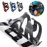 Full Carbon Bicycle water bottle cage MTB road Bike bottle holder Ultra light cycle equipment matte / light
Full Carbon Bicycle water bottle cage MTB road Bike bottle holder Ultra light cycle equipment matte / light