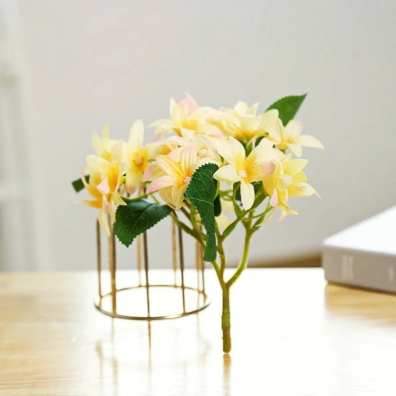 Artificial Flower 3 forkedTriangle Plum Flower20cmHotel Living Room Bedroom Vase Decoration Home Decoration Valentine's Day Gift
Artificial Flower 3 forkedTriangle Plum Flower20cmHotel Living Room Bedroom Vase Decoration Home Decoration Valentine's Day Gift