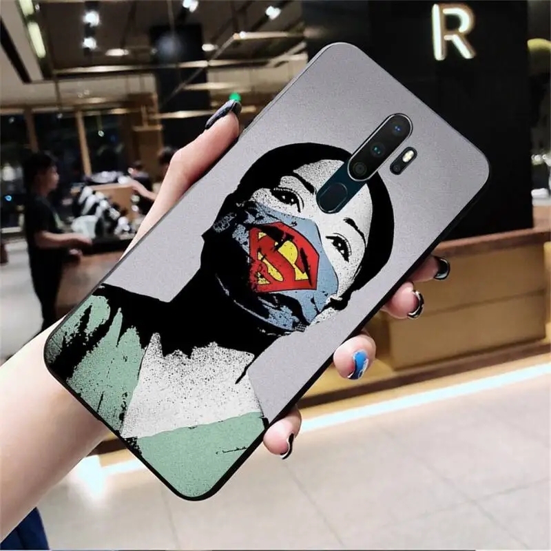 HUAGETOP Nurse Queen Doctor King Luxury Phone Case For Oppo A5 A9 2020 A5S Reno2 z Renoace 3pro Realme5Pro
HUAGETOP Nurse Queen Doctor King Luxury Phone Case For Oppo A5 A9 2020 A5S Reno2 z Renoace 3pro Realme5Pro