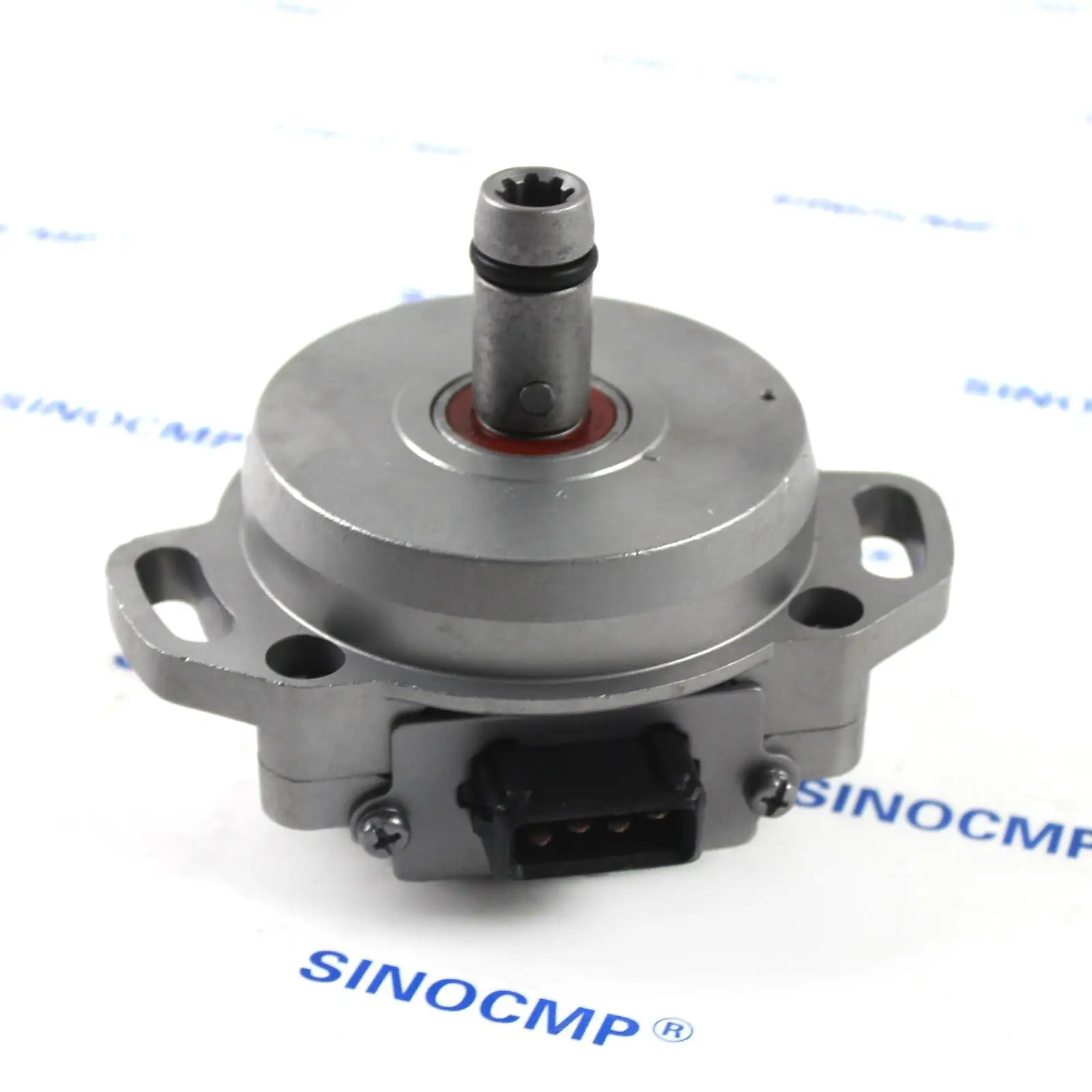 Датчик положения коленчатого вала двигателя 23731-45V10 для Nissan 300ZX 1990-1996
Датчик положения коленчатого вала двигателя 23731-45V10 для Nissan 300ZX 1990-1996