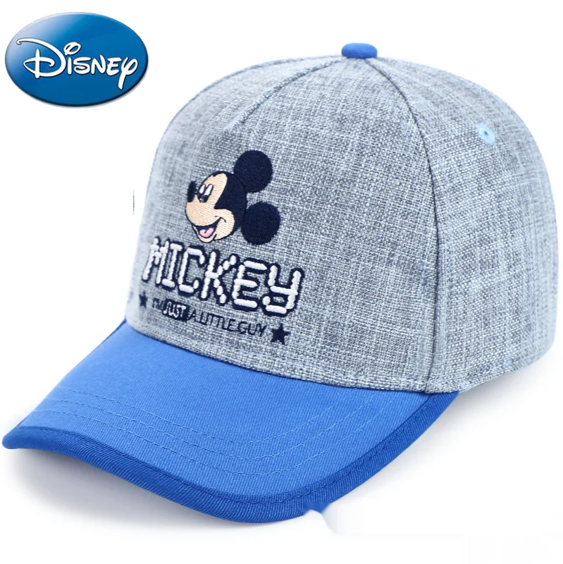 Disney Mickey Children's Hats Baby Hats Boys Baseball Caps Girls Cap Fashion Peaked Cap Adjustable Children Hat SM60277
Disney Mickey Children's Hats Baby Hats Boys Baseball Caps Girls Cap Fashion Peaked Cap Adjustable Children Hat SM60277