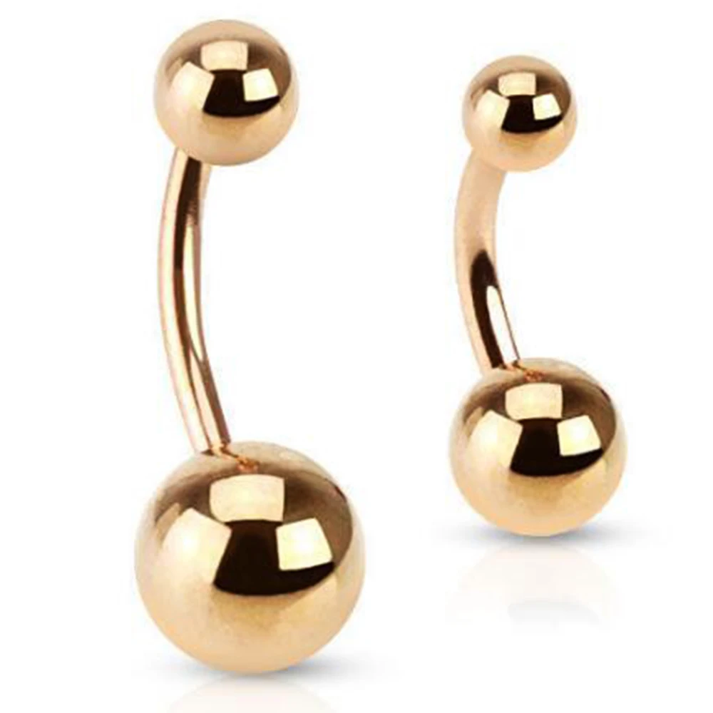 1pc Sexy Belly Button Ring Anti-allergy Stainless Steel Barbell Navel Ring belly Rings Body Piercing Jewelry Women Body Jewelry
1pc Sexy Belly Button Ring Anti-allergy Stainless Steel Barbell Navel Ring belly Rings Body Piercing Jewelry Women Body Jewelry